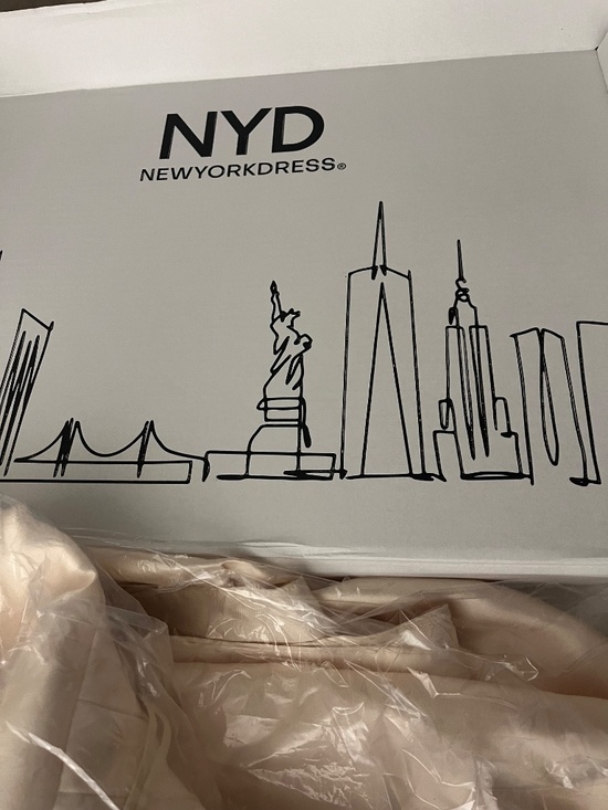 Prom Dress - Picture 10 of 11